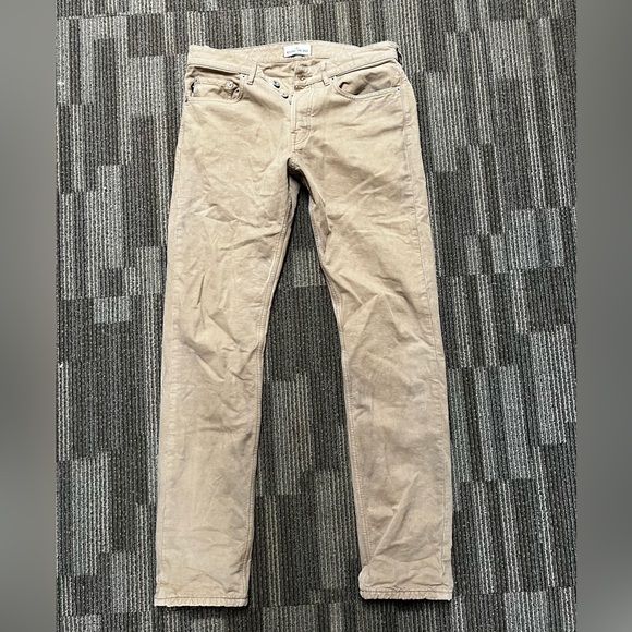 Stone island pants size 31x34 - Picture 2 of 6